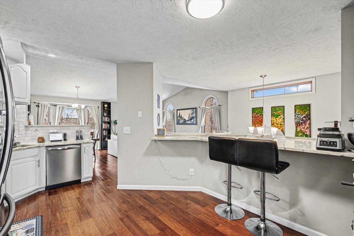 1412 Dublin Drive, Normal, IL 61761