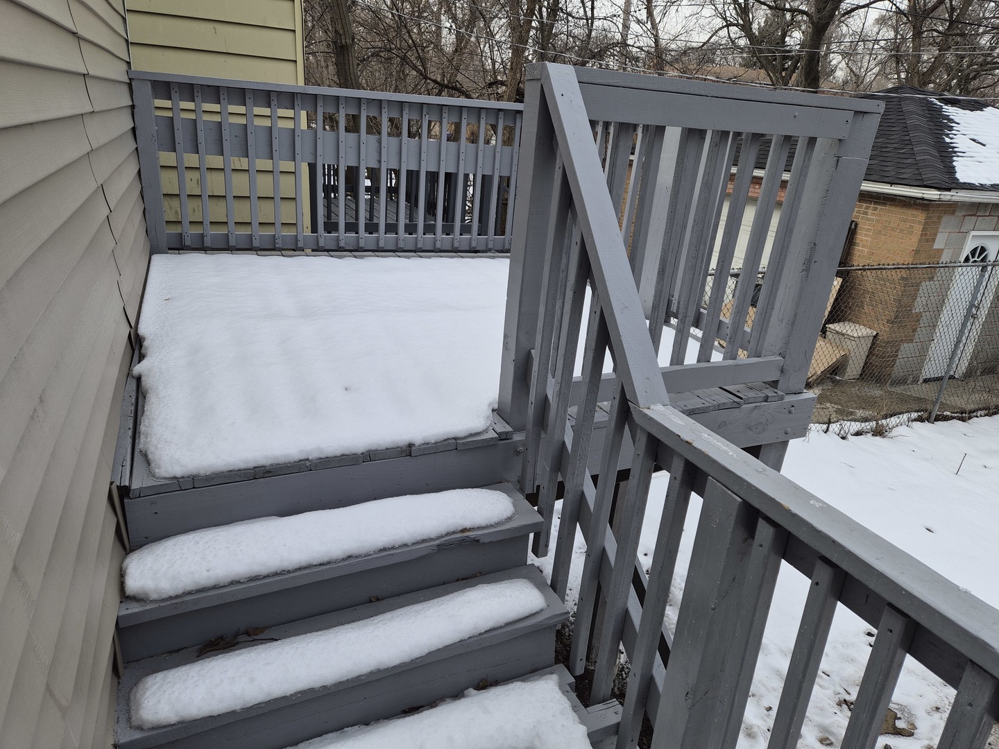 1234 W 72nd Street, Chicago, IL 60636