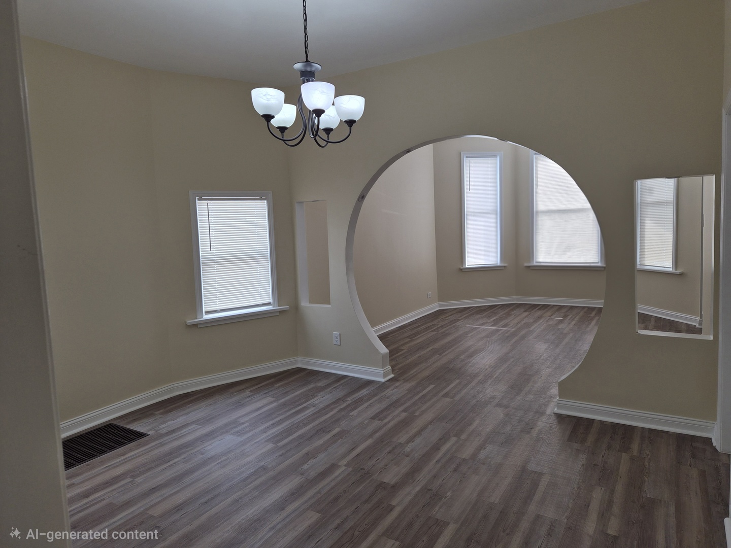 1234 W 72nd Street, Chicago, IL 60636