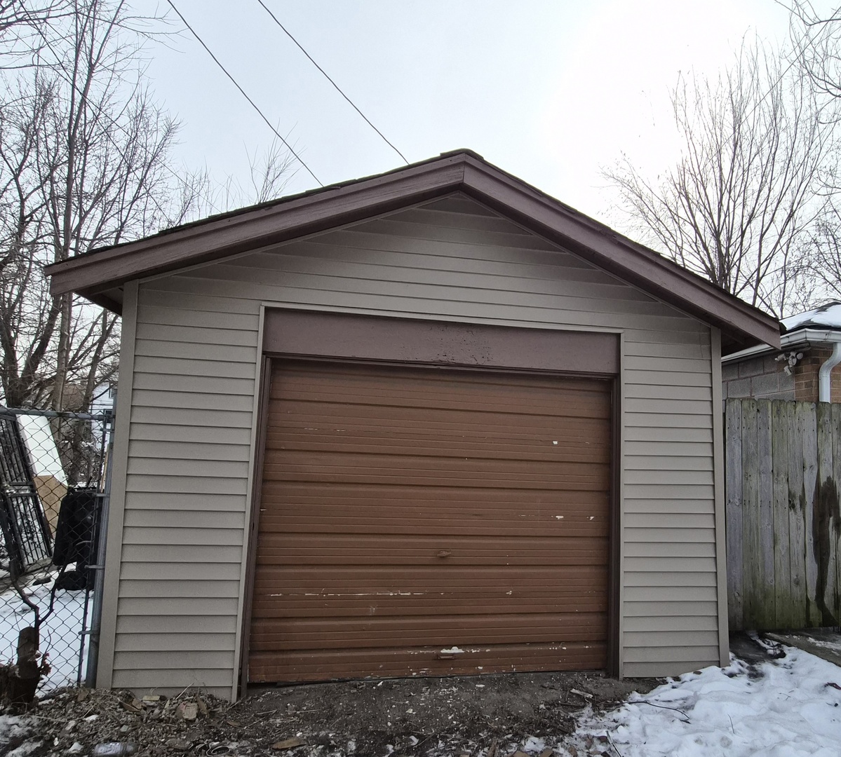 1234 W 72nd Street, Chicago, IL 60636