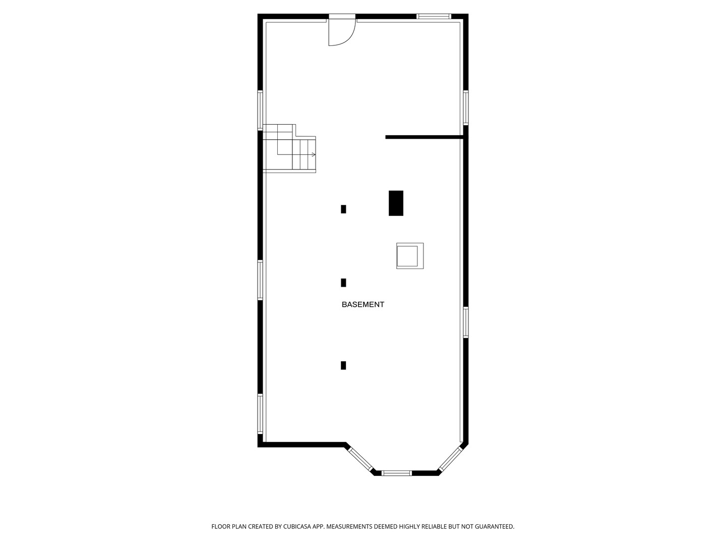 1234 W 72nd Street, Chicago, IL 60636