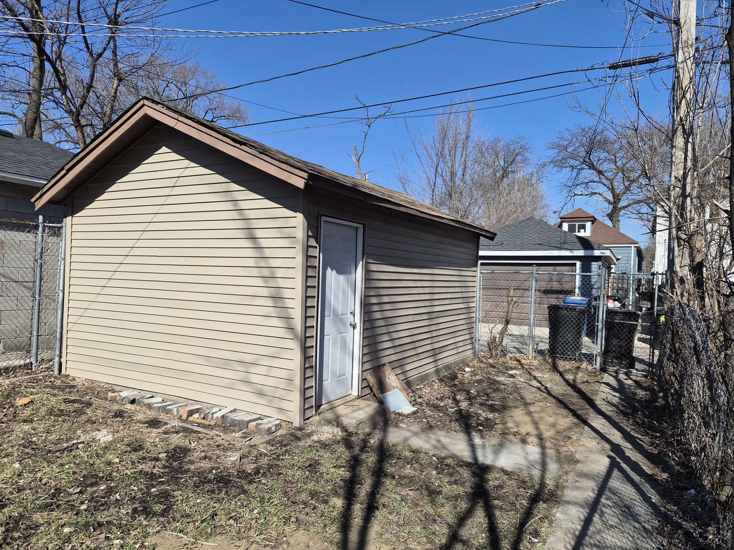 1234 W 72nd Street, Chicago, IL 60636