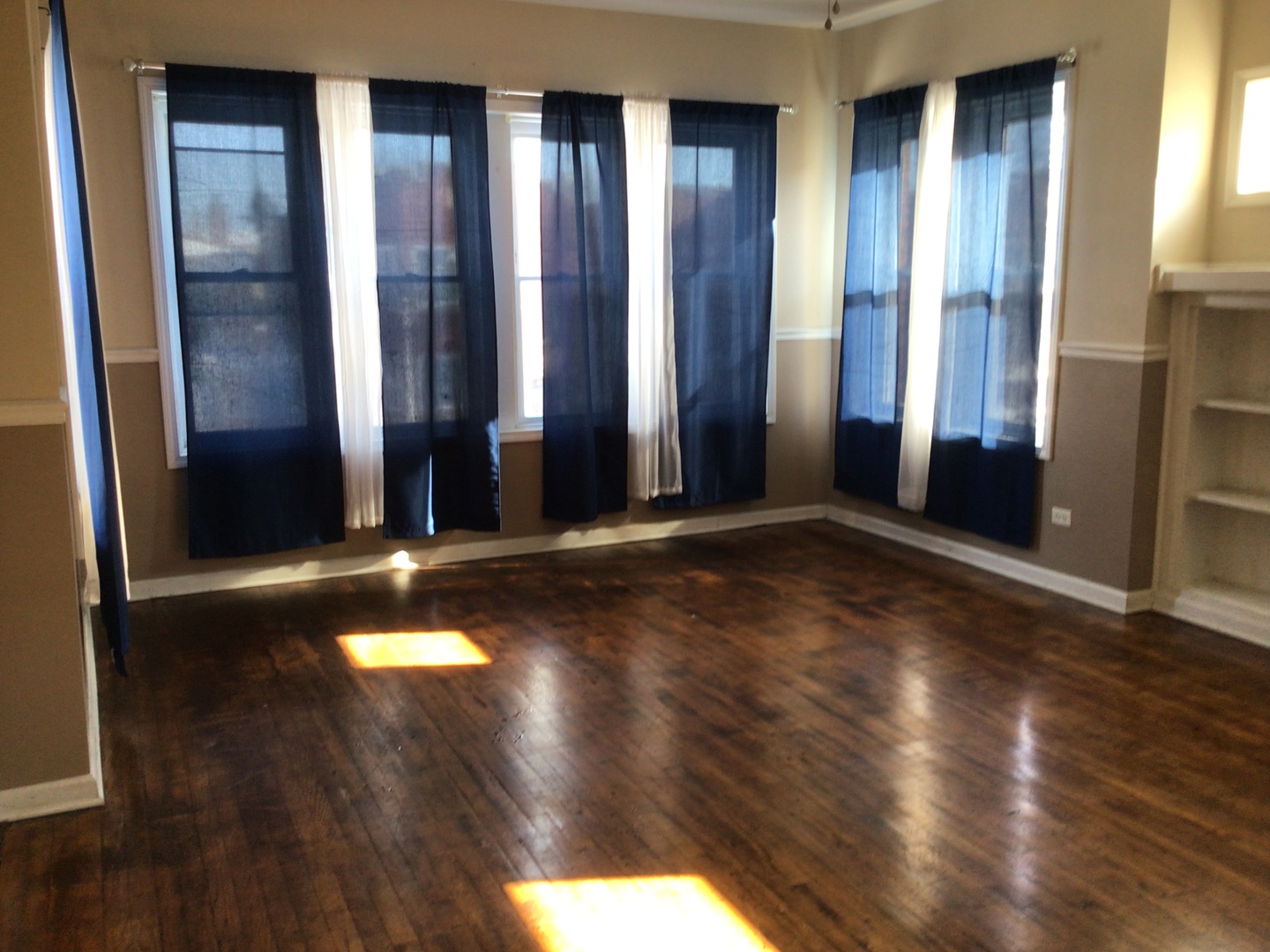 8204 S Peoria Street #2, Chicago, IL 60620