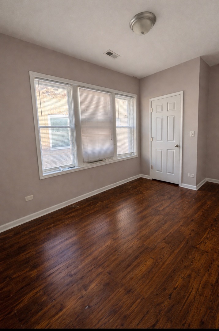 8204 S Peoria Street #2, Chicago, IL 60620