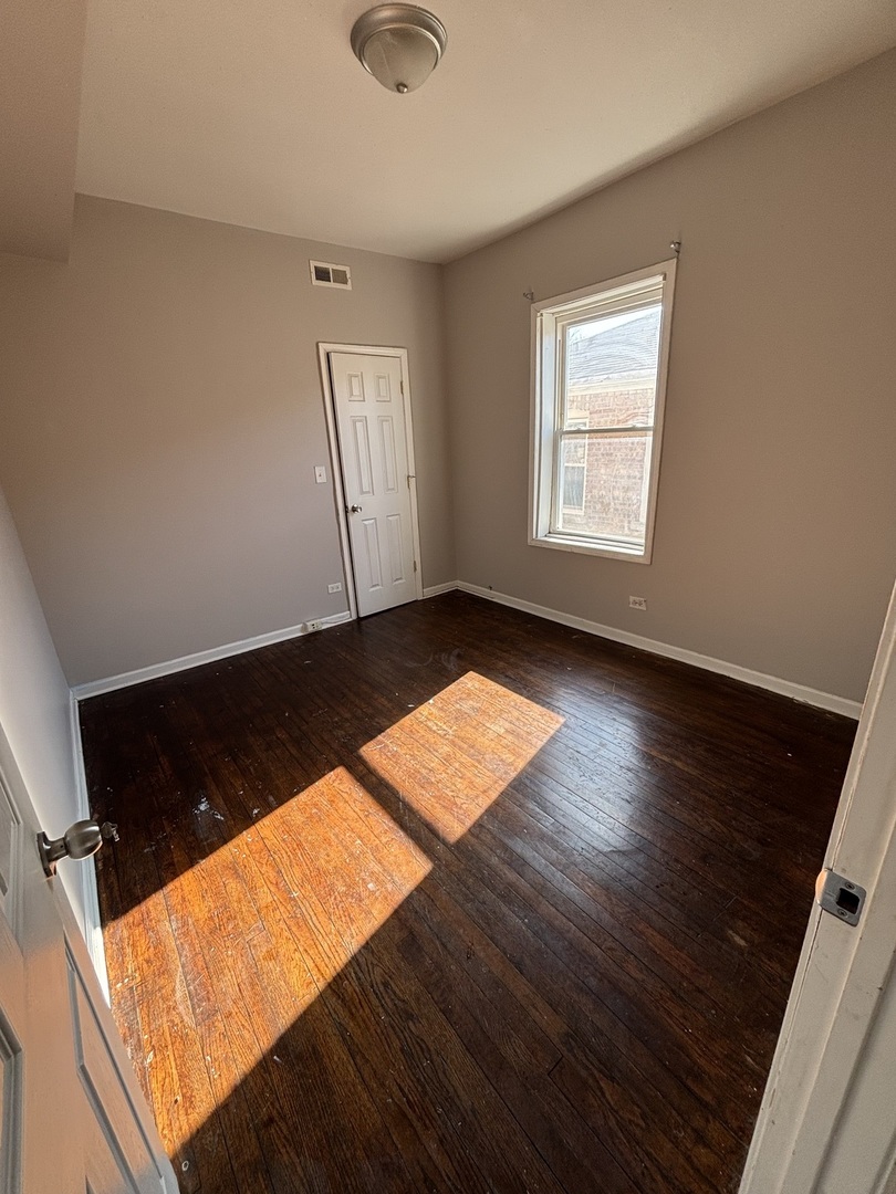 8204 S Peoria Street #2, Chicago, IL 60620