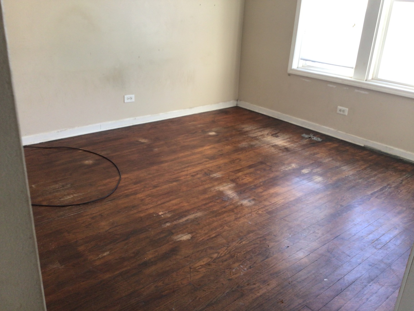 8204 S Peoria Street #2, Chicago, IL 60620