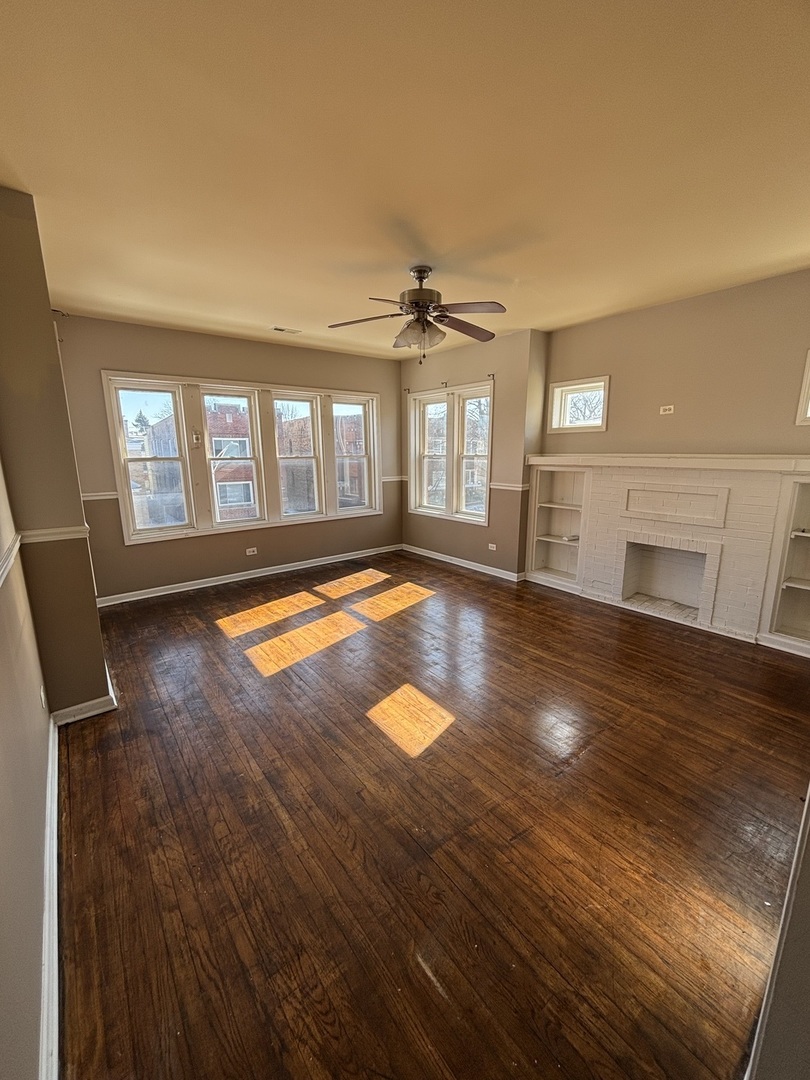 8204 S Peoria Street #2, Chicago, IL 60620