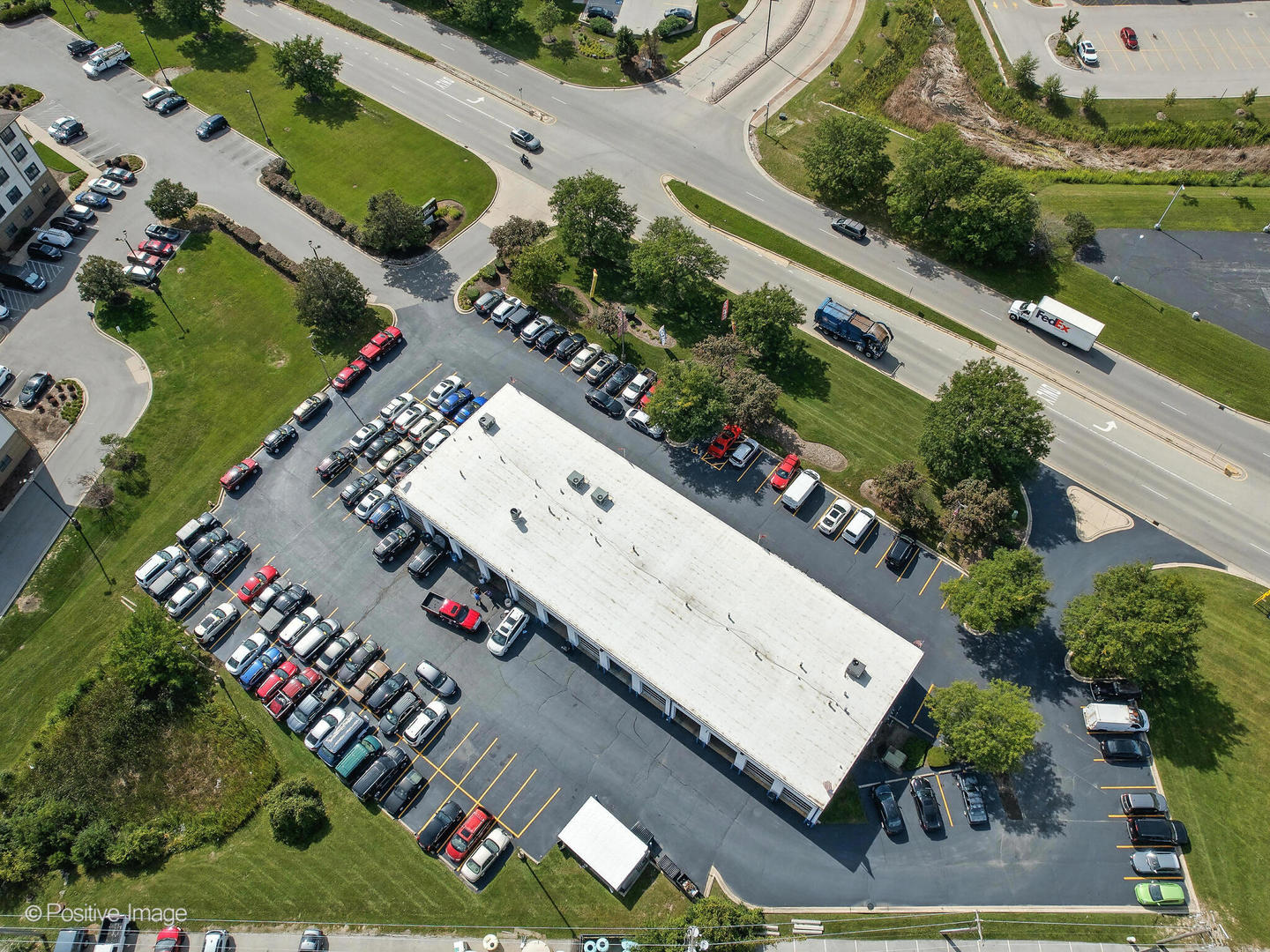 524-530 W Grand Avenue, Elmhurst, IL 60126