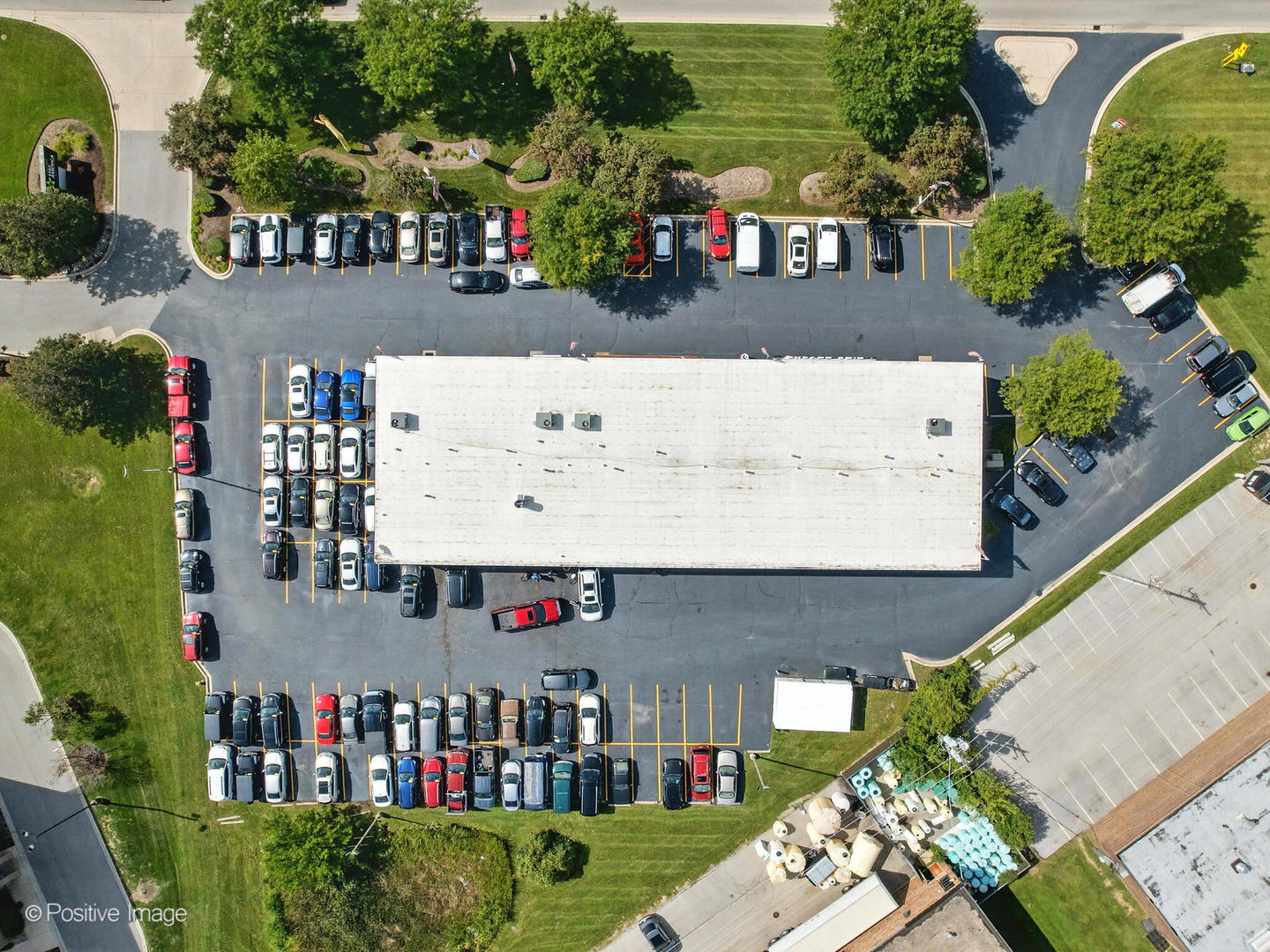 524-530 W Grand Avenue, Elmhurst, IL 60126