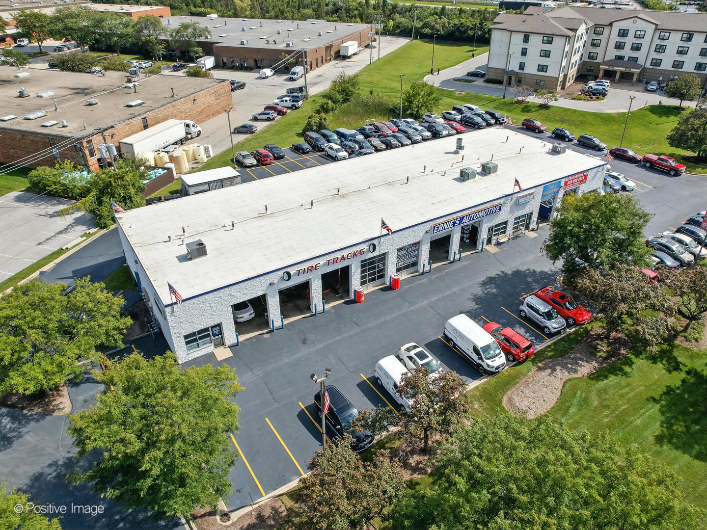 524-530 W Grand Avenue, Elmhurst, IL 60126