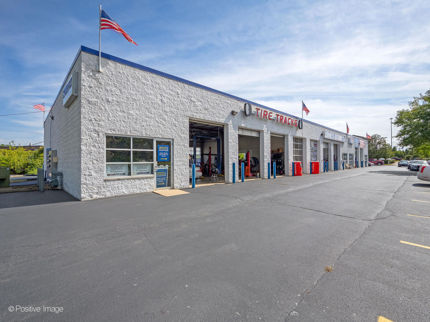 524-530 W Grand Avenue, Elmhurst, IL 60126