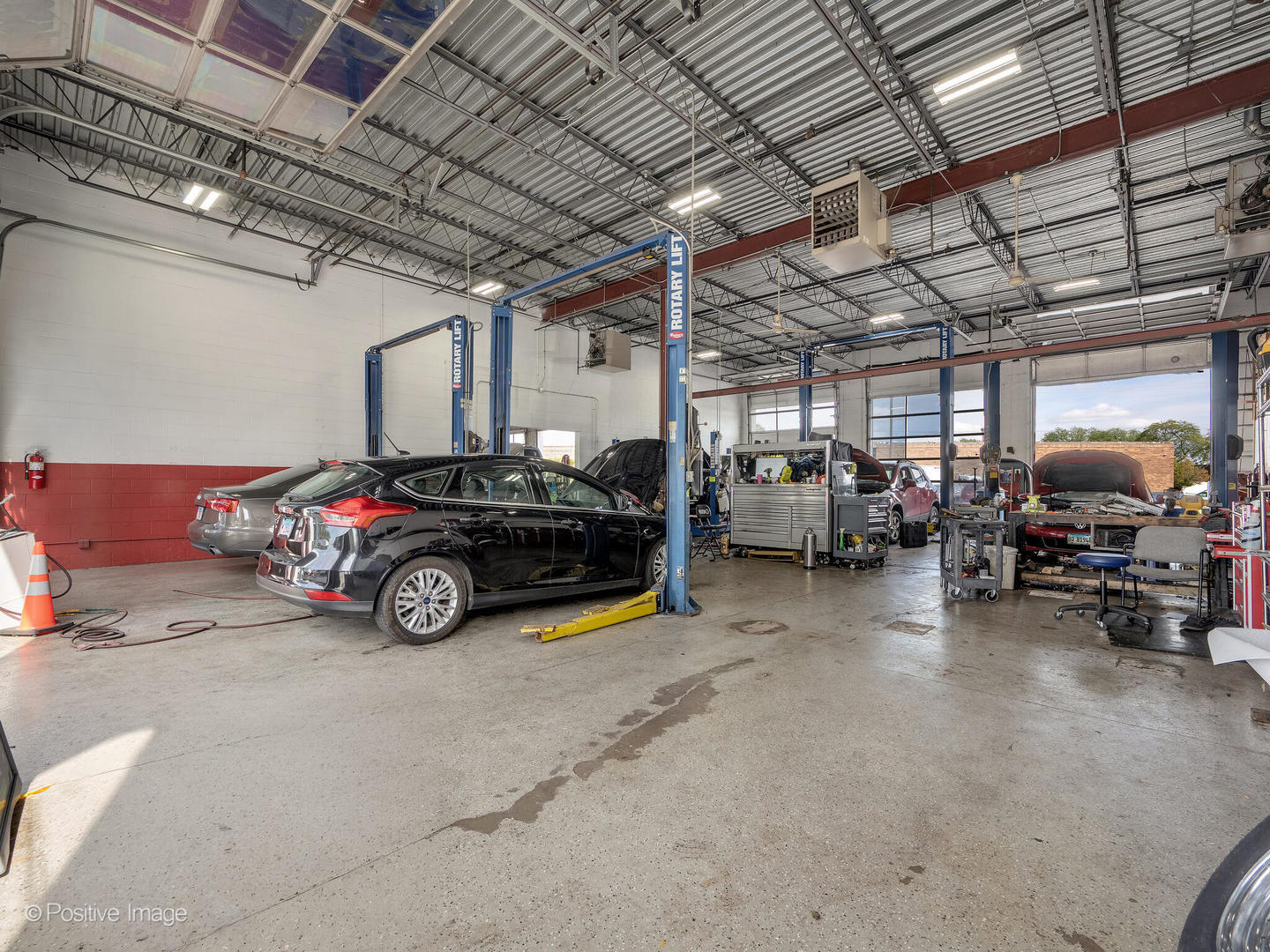 524-530 W Grand Avenue, Elmhurst, IL 60126