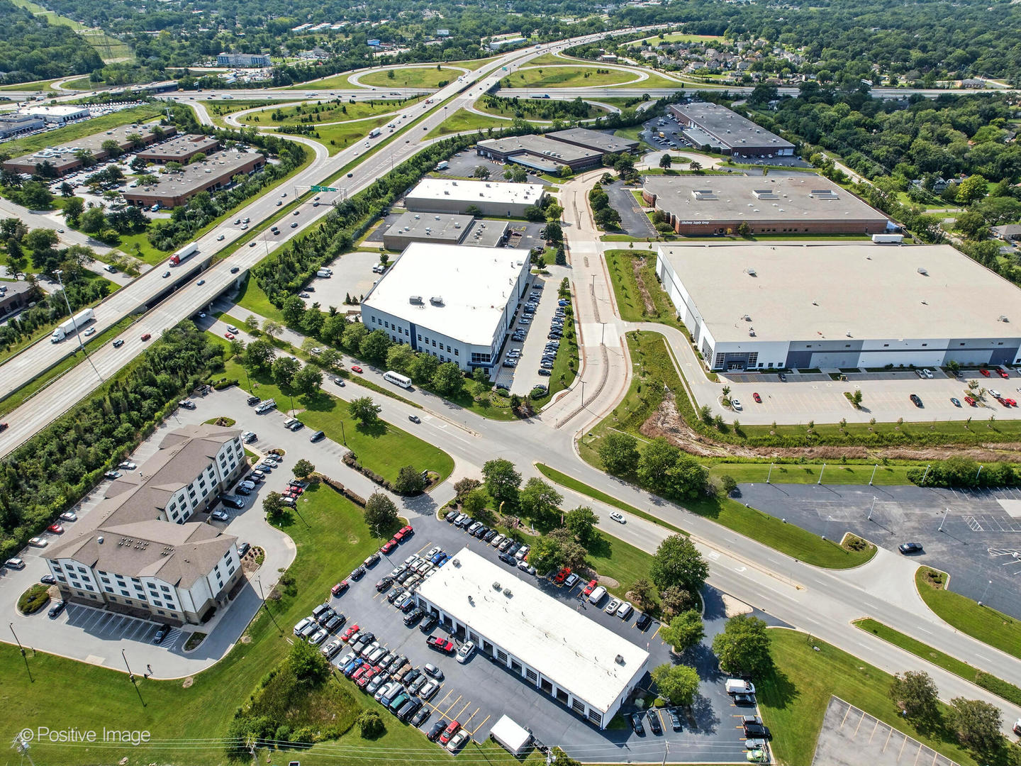 524-530 W Grand Avenue, Elmhurst, IL 60126