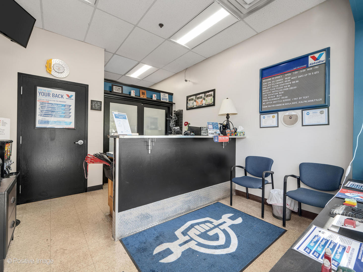 524-530 W Grand Avenue, Elmhurst, IL 60126