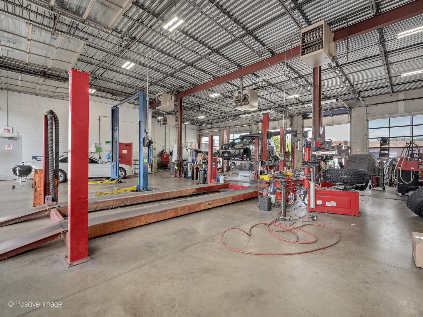 524-530 W Grand Avenue, Elmhurst, IL 60126