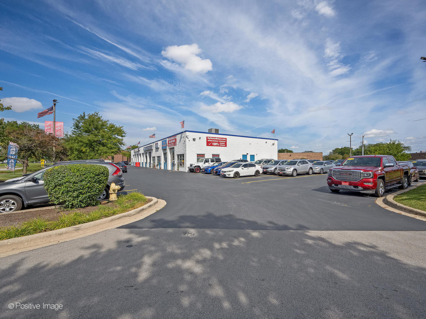 524-530 W Grand Avenue, Elmhurst, IL 60126