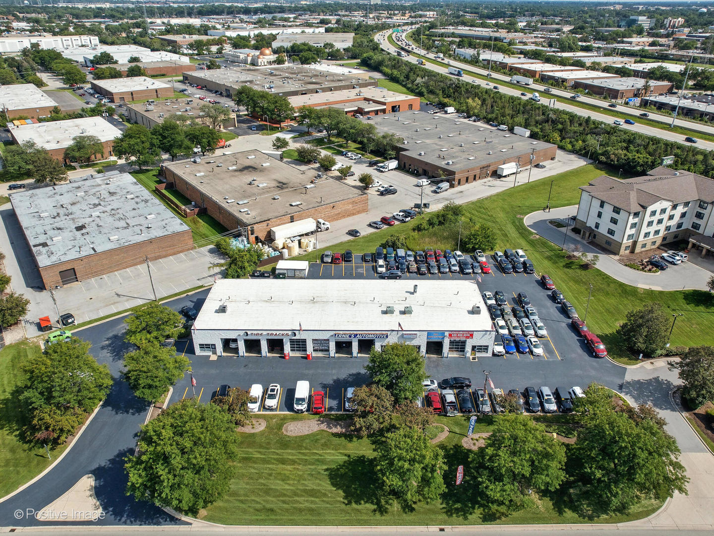 524-530 W Grand Avenue, Elmhurst, IL 60126