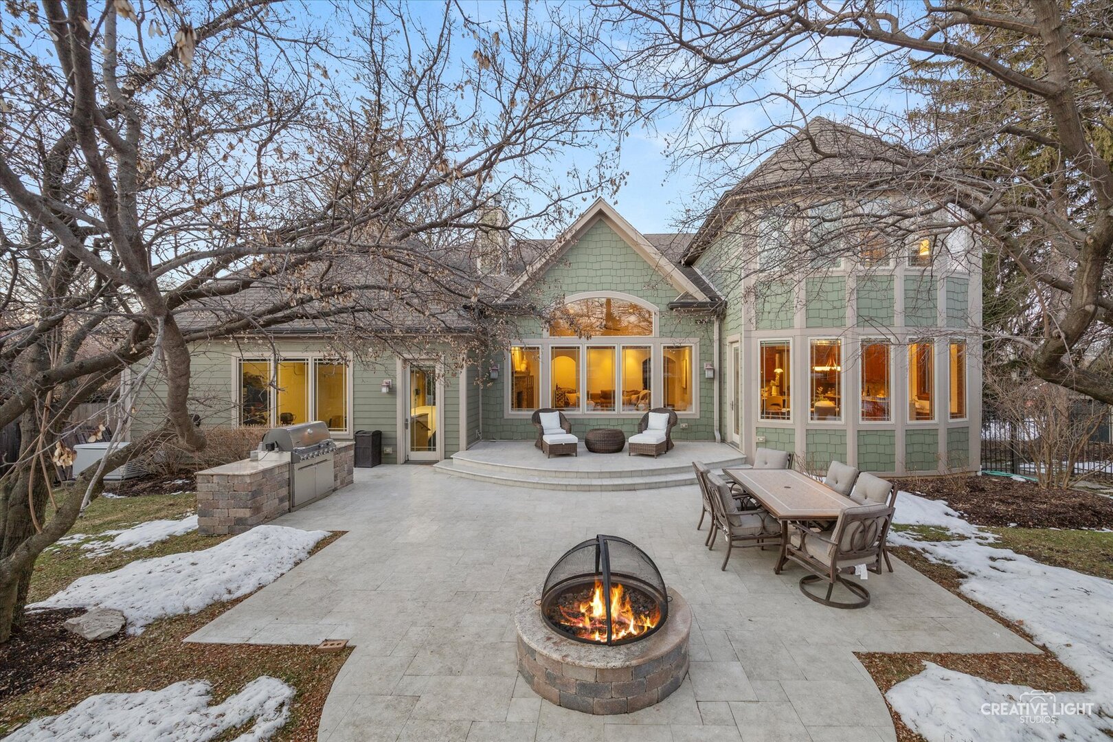 421 Bunning Drive, Downers Grove, IL 60516