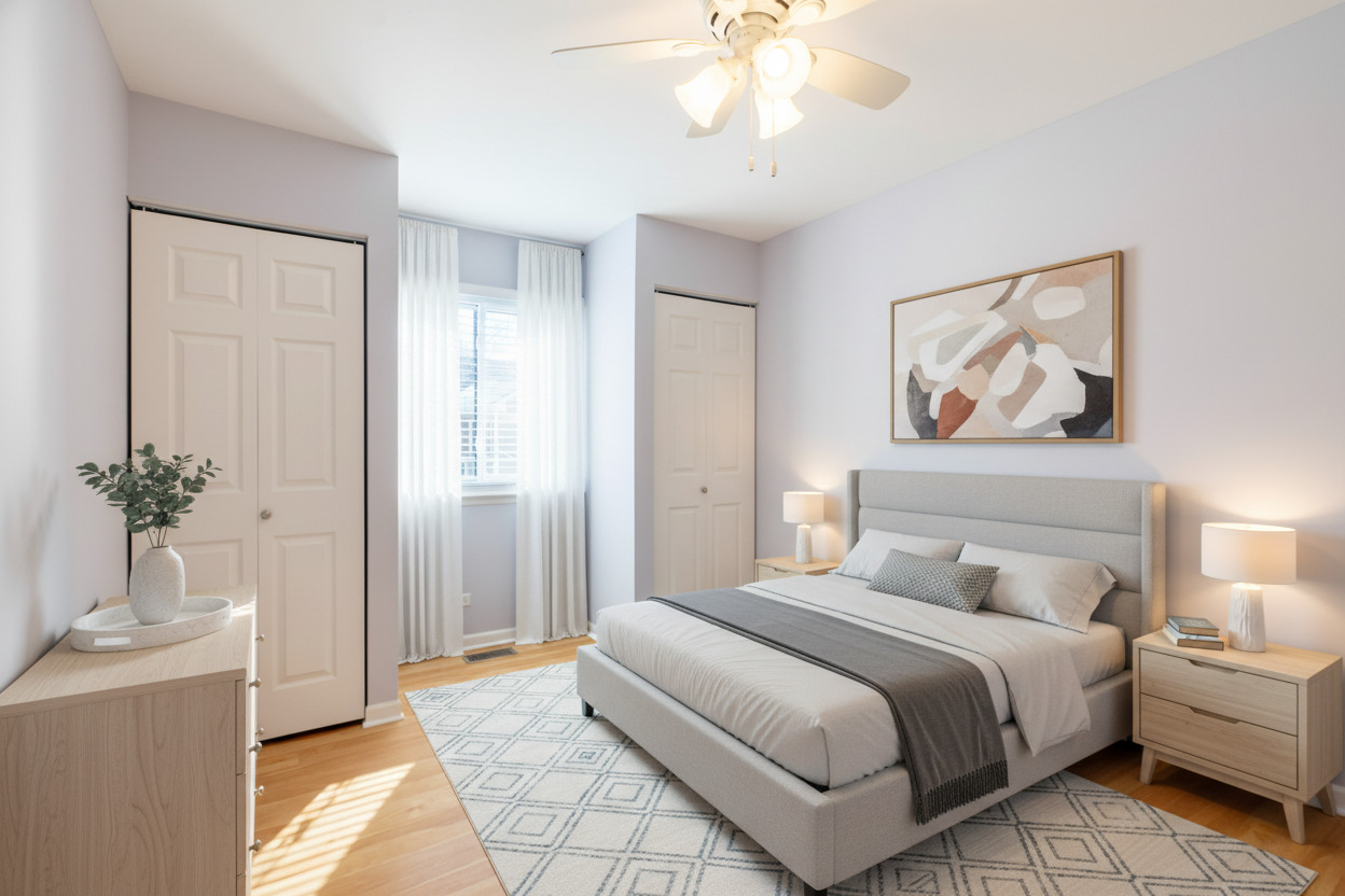 49 Stanton Court #A1, Schaumburg, IL 60193