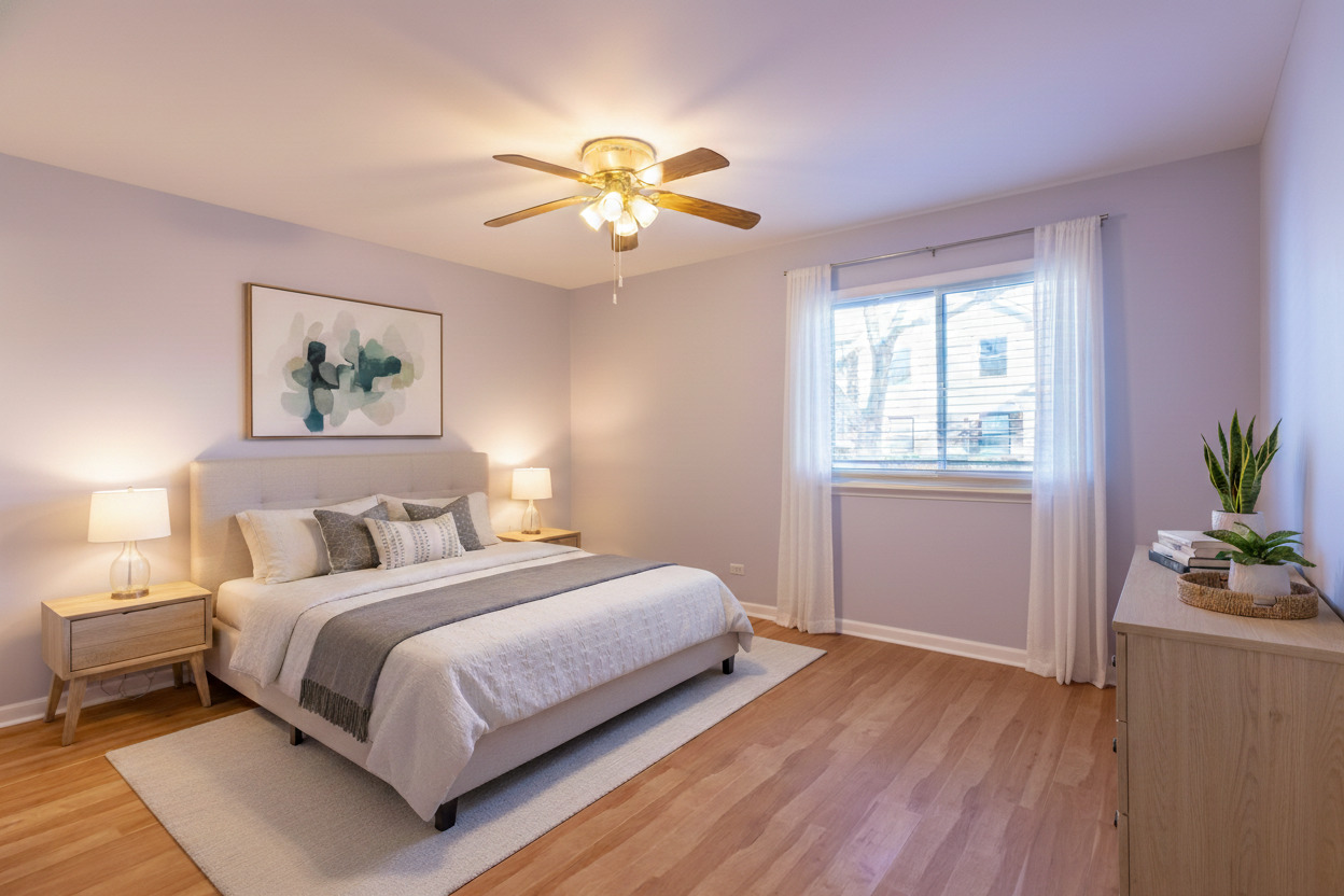 49 Stanton Court #A1, Schaumburg, IL 60193