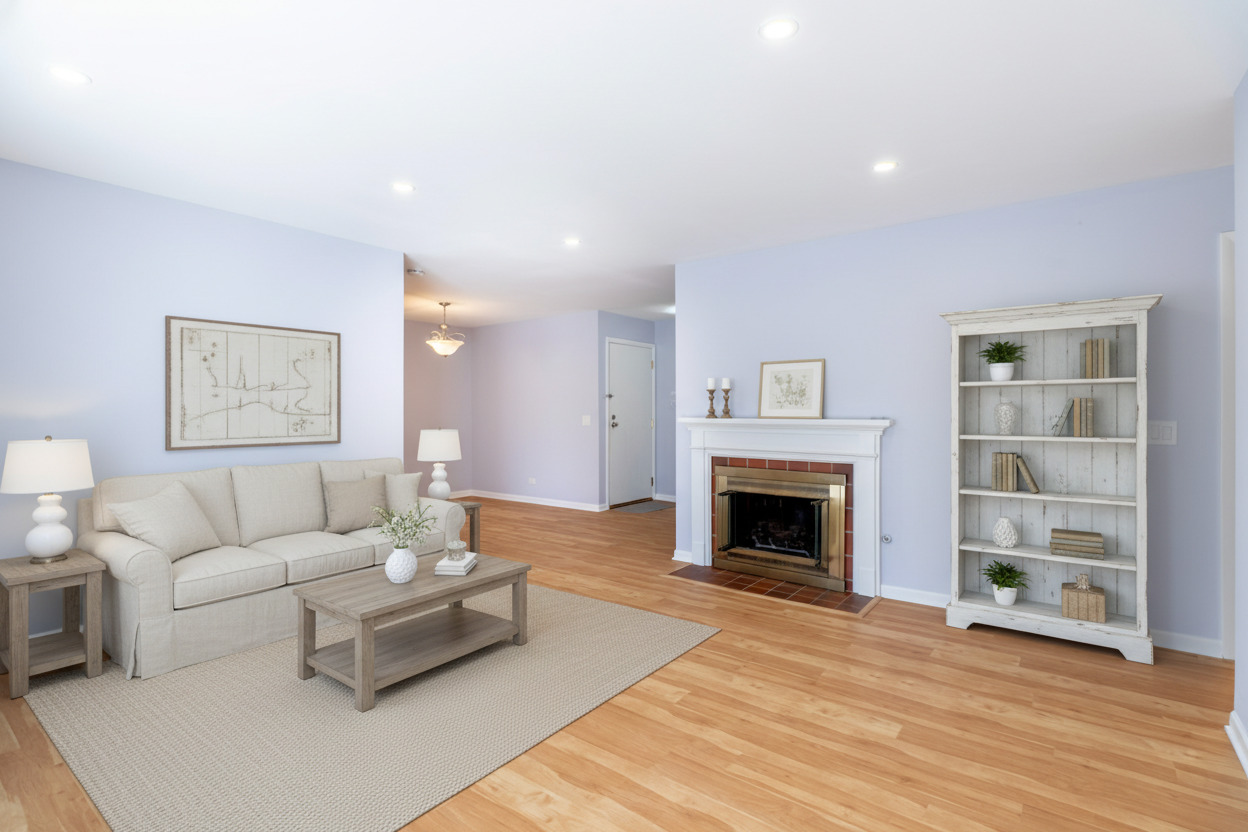 49 Stanton Court #A1, Schaumburg, IL 60193