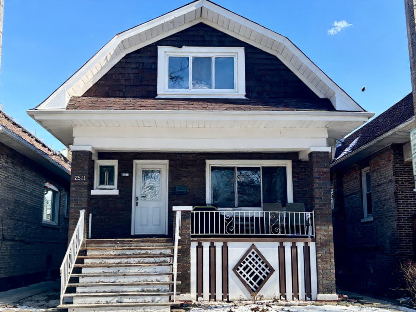 2511 Elmwood Avenue, Berwyn, IL 60402