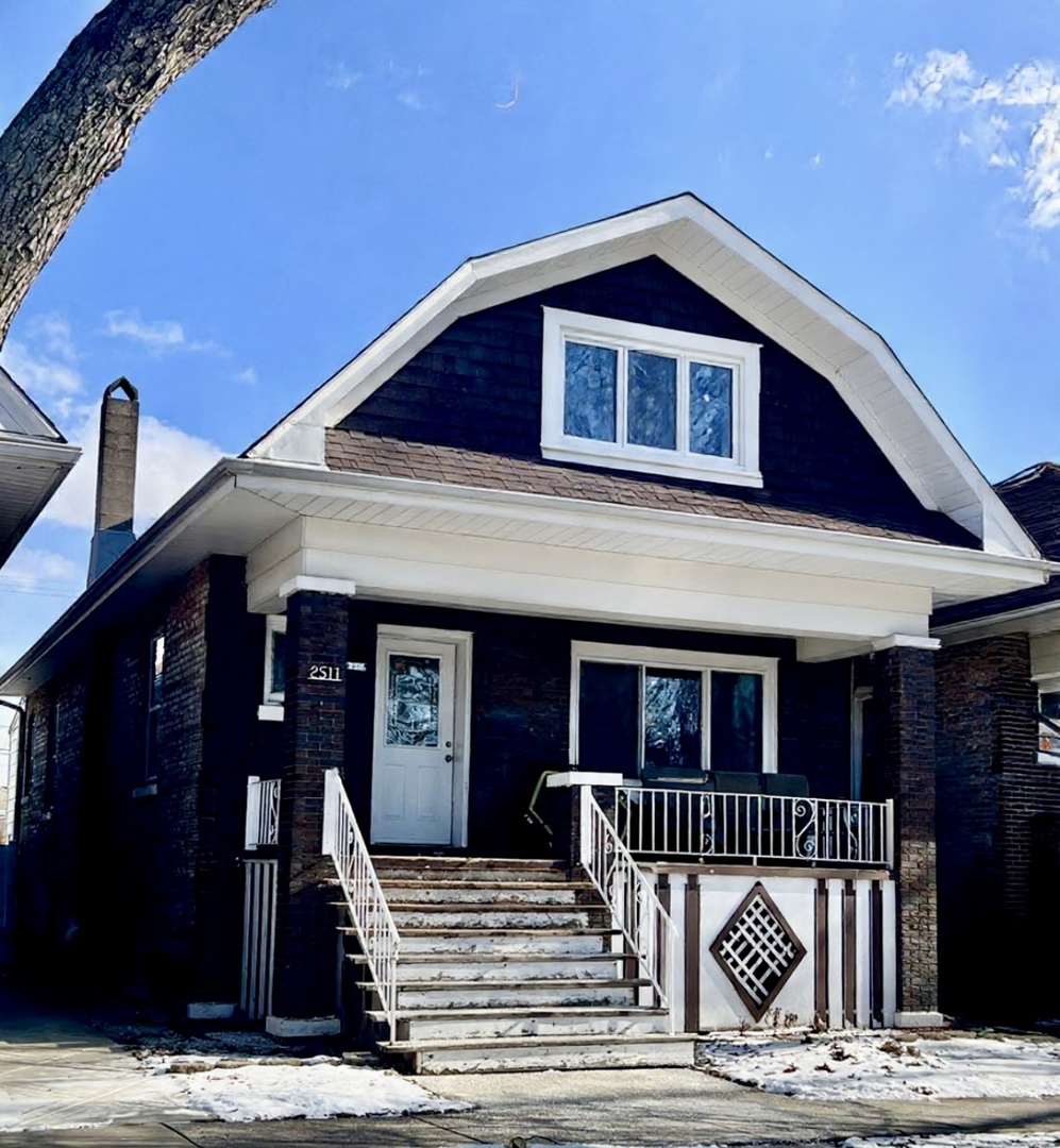 2511 Elmwood Avenue, Berwyn, IL 60402