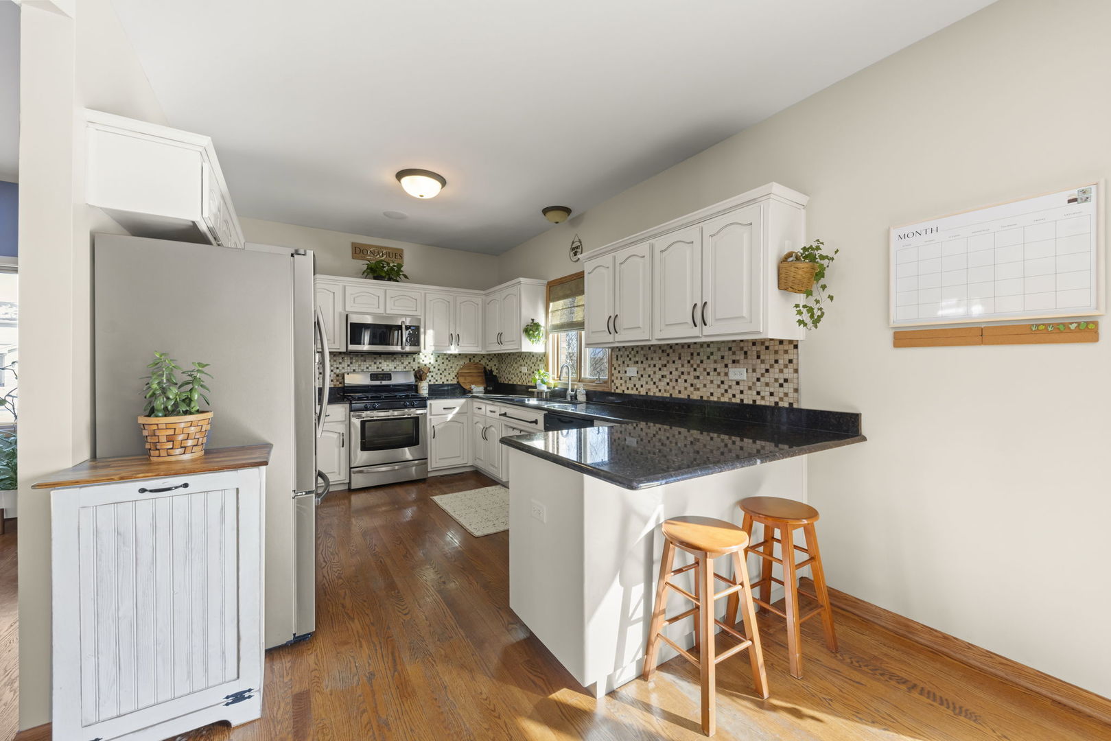 8649 Monaghan Drive, Tinley Park, IL 60487