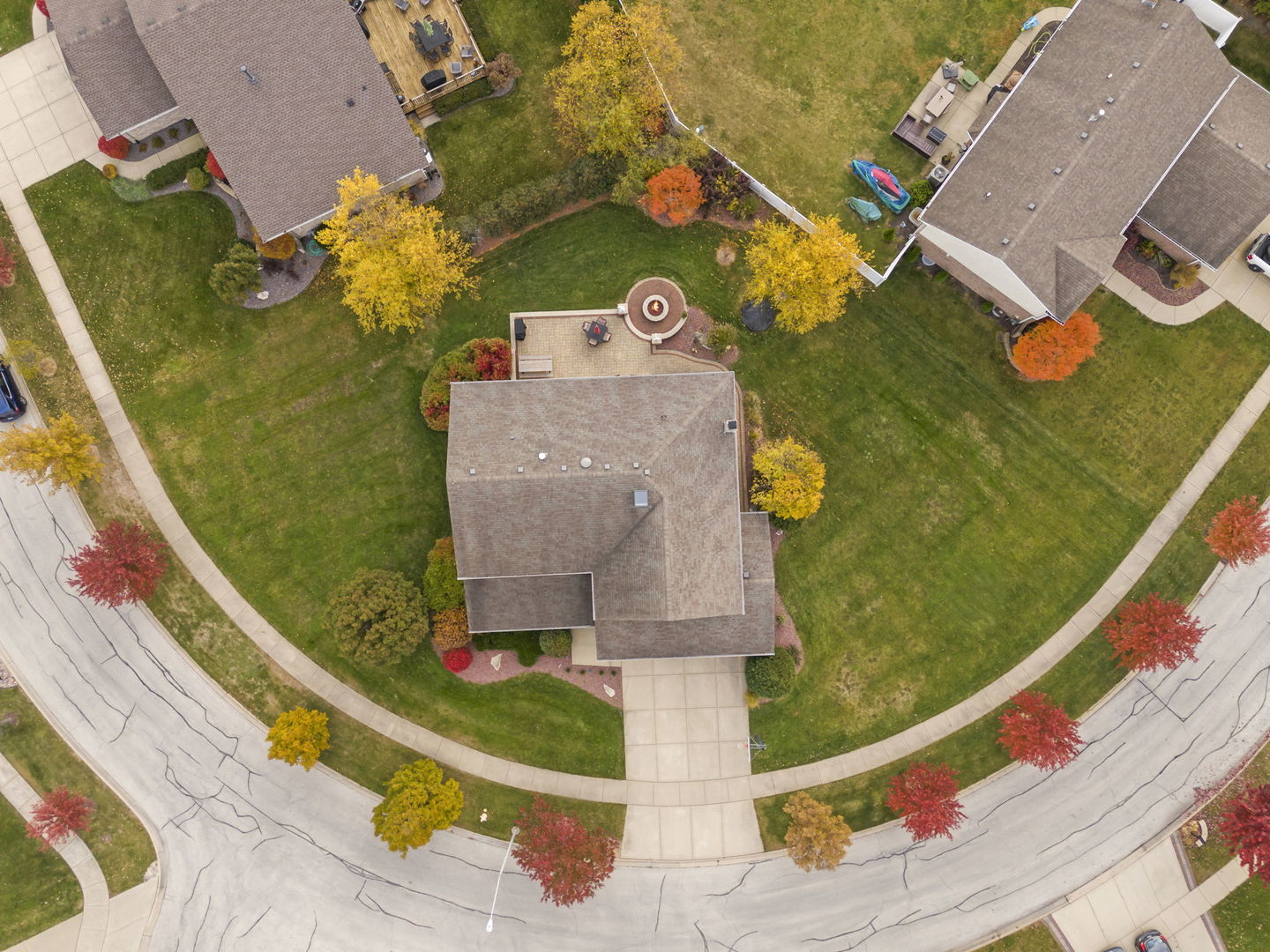 8649 Monaghan Drive, Tinley Park, IL 60487