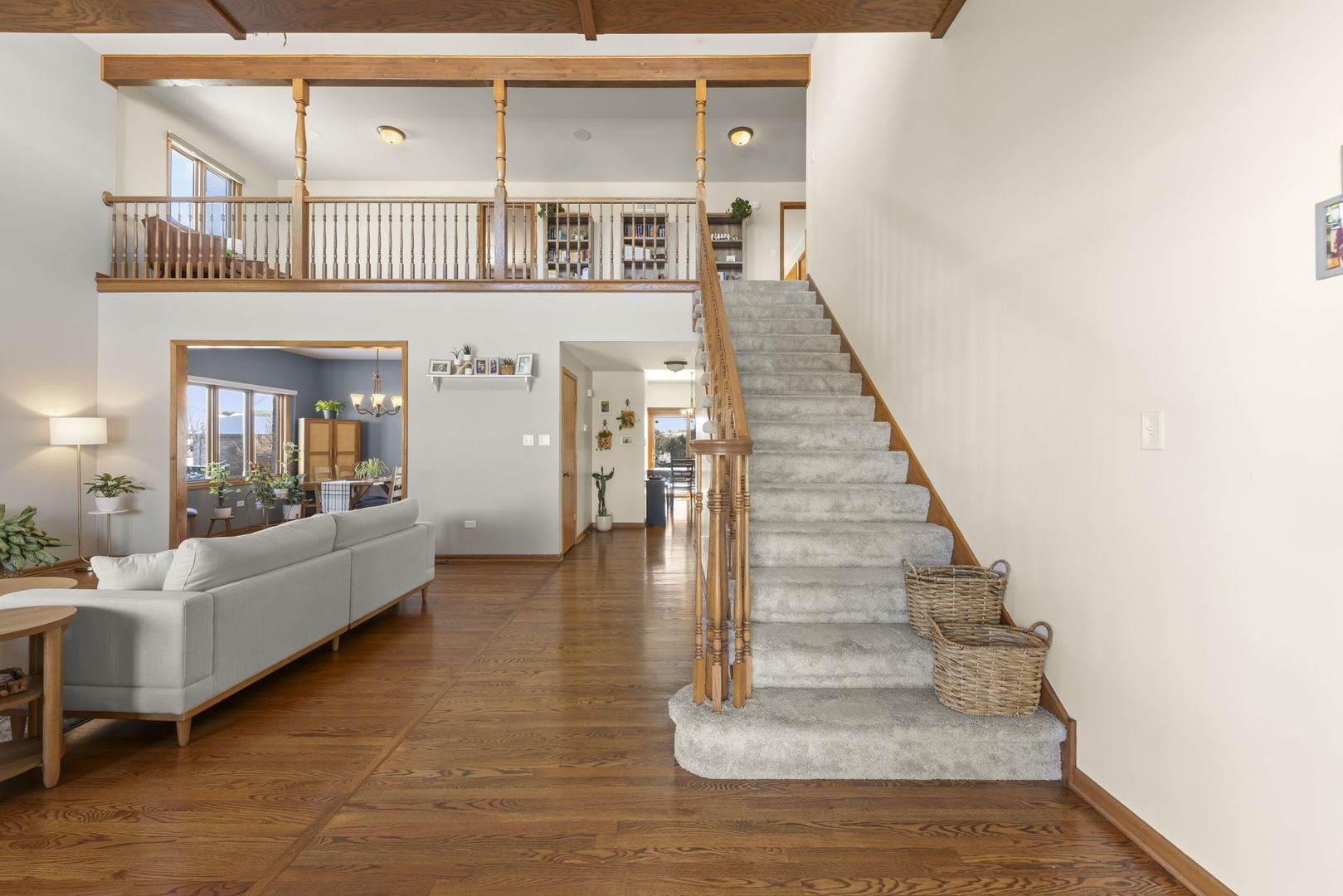 8649 Monaghan Drive, Tinley Park, IL 60487