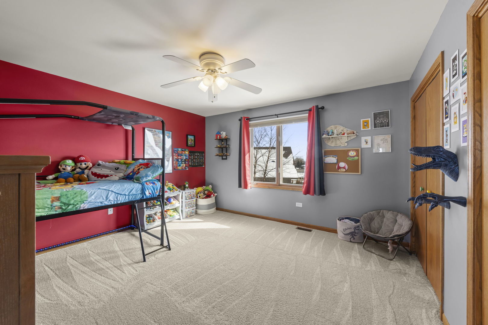 8649 Monaghan Drive, Tinley Park, IL 60487