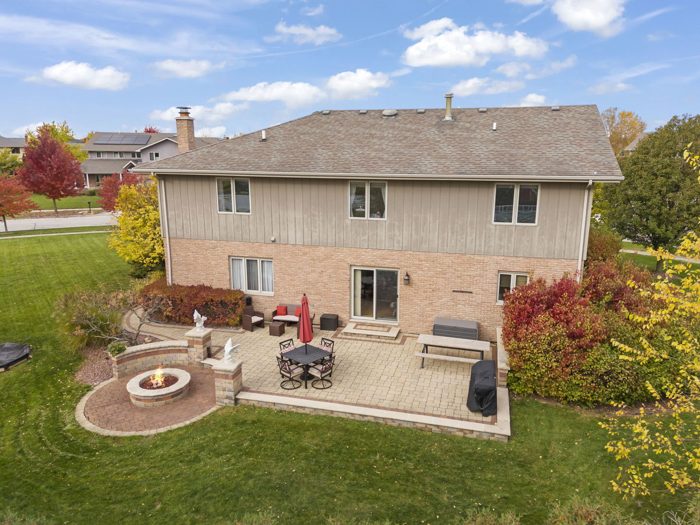 8649 Monaghan Drive, Tinley Park, IL 60487