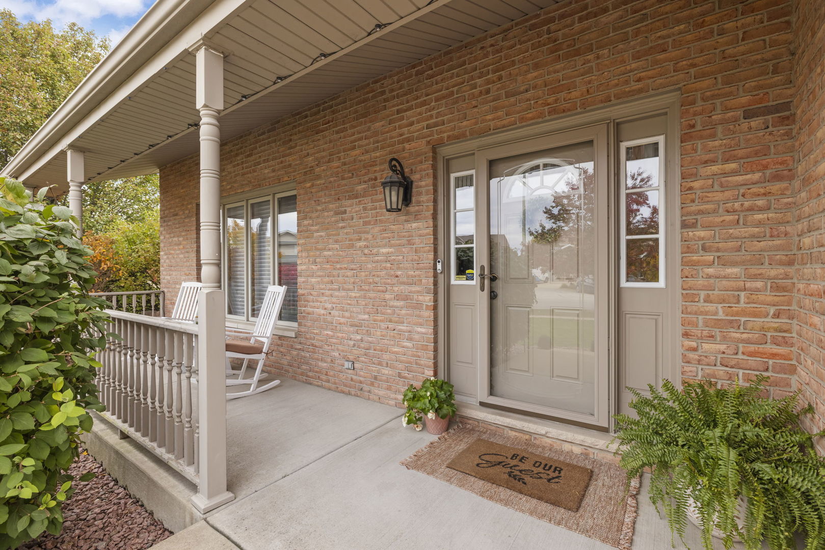 8649 Monaghan Drive, Tinley Park, IL 60487