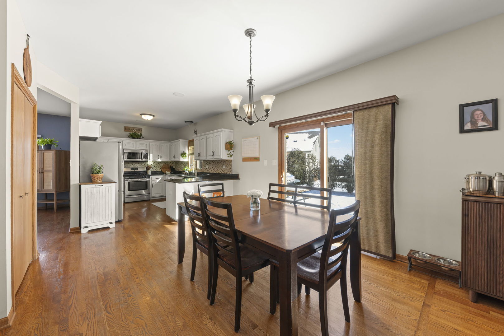 8649 Monaghan Drive, Tinley Park, IL 60487