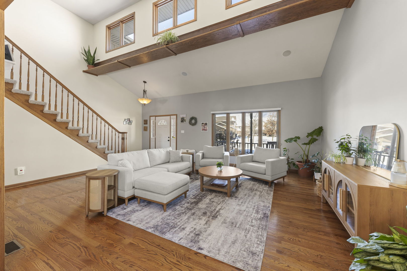 8649 Monaghan Drive, Tinley Park, IL 60487