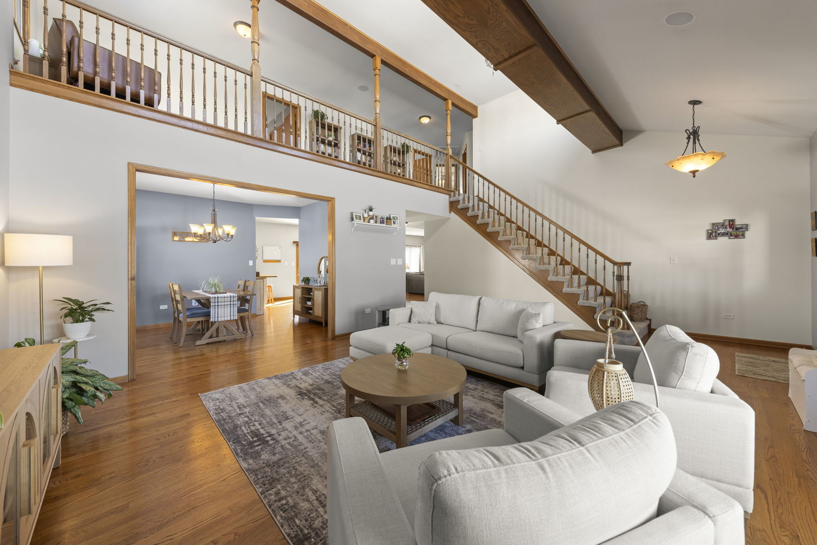 8649 Monaghan Drive, Tinley Park, IL 60487