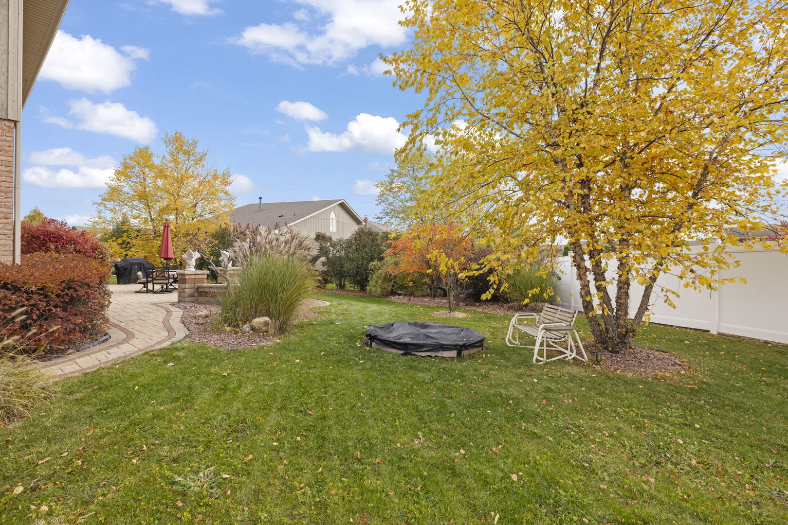 8649 Monaghan Drive, Tinley Park, IL 60487