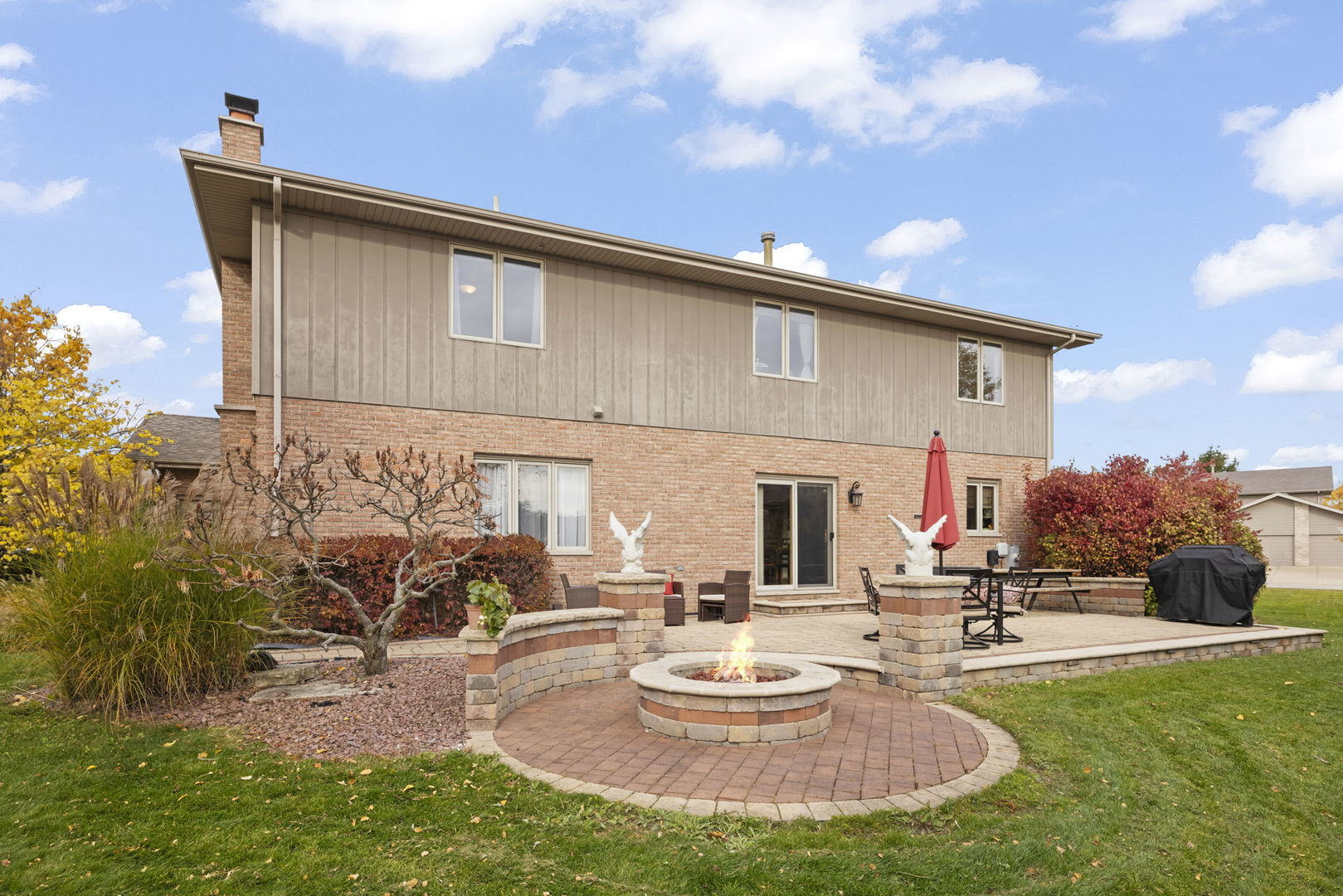 8649 Monaghan Drive, Tinley Park, IL 60487