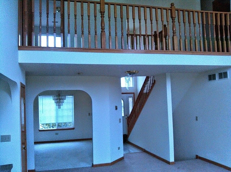 596 Farmview Court, University Park, IL 60484