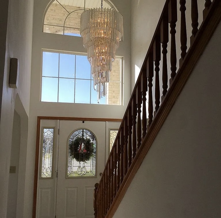 596 Farmview Court, University Park, IL 60484