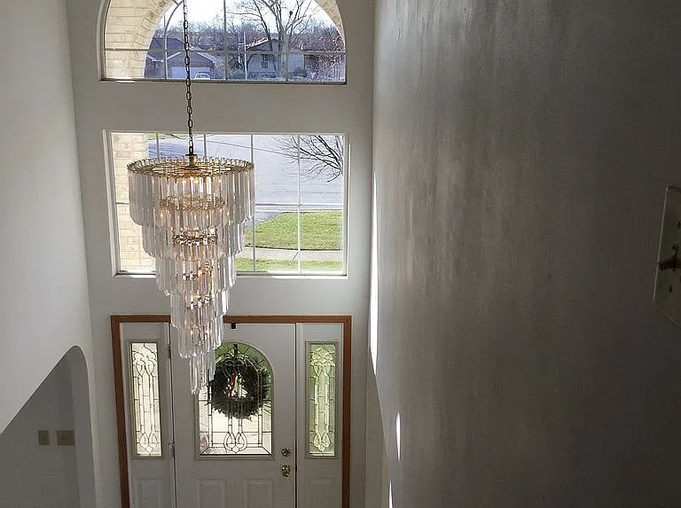 596 Farmview Court, University Park, IL 60484