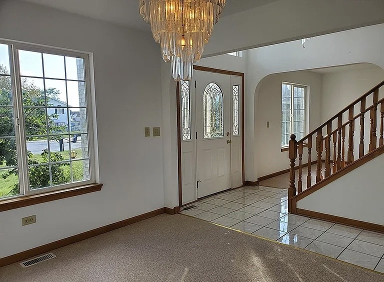 596 Farmview Court, University Park, IL 60484