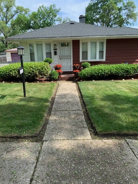 23 W 143 Street, Dixmoor, IL 60426