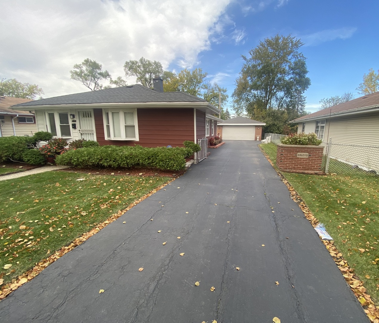 23 W 143 Street, Dixmoor, IL 60426