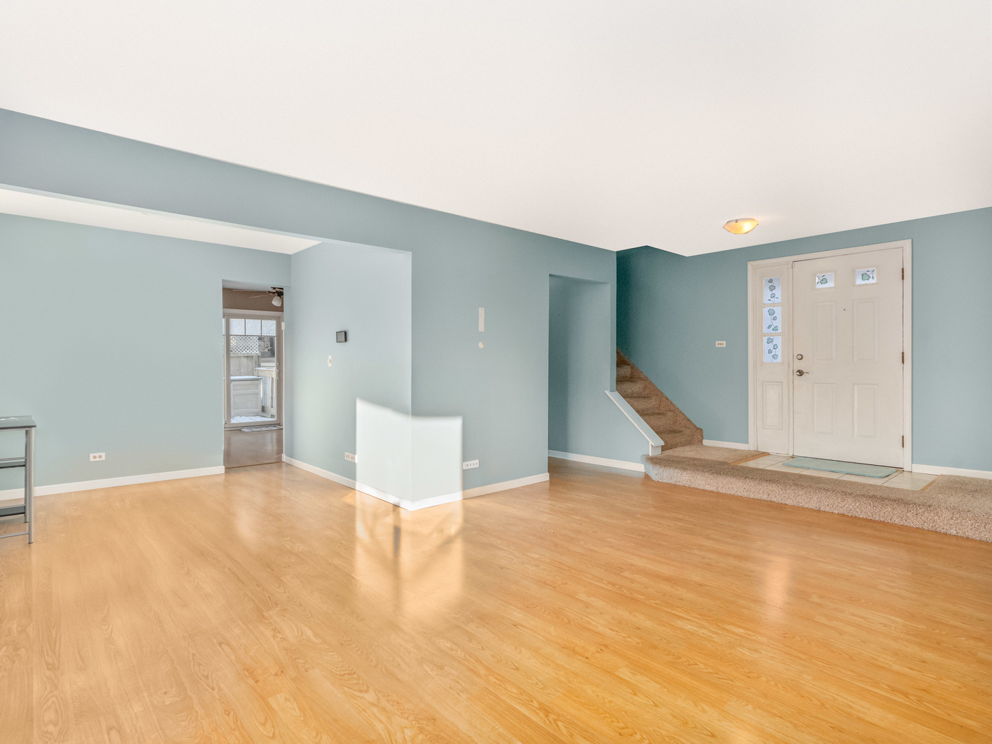 1655 Trafalgar Lane, Aurora, IL 60504