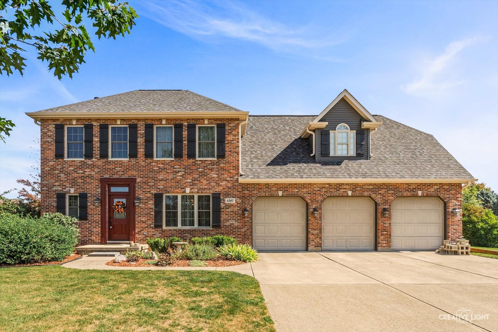 1267 Red Fox Circle, Sandwich, IL 60548