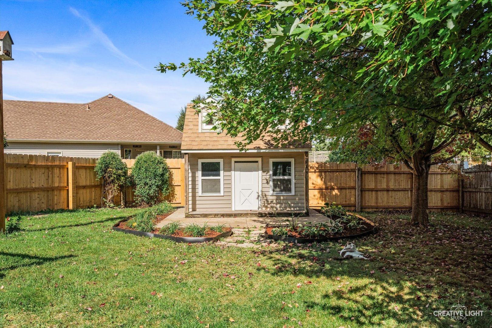 1267 Red Fox Circle, Sandwich, IL 60548