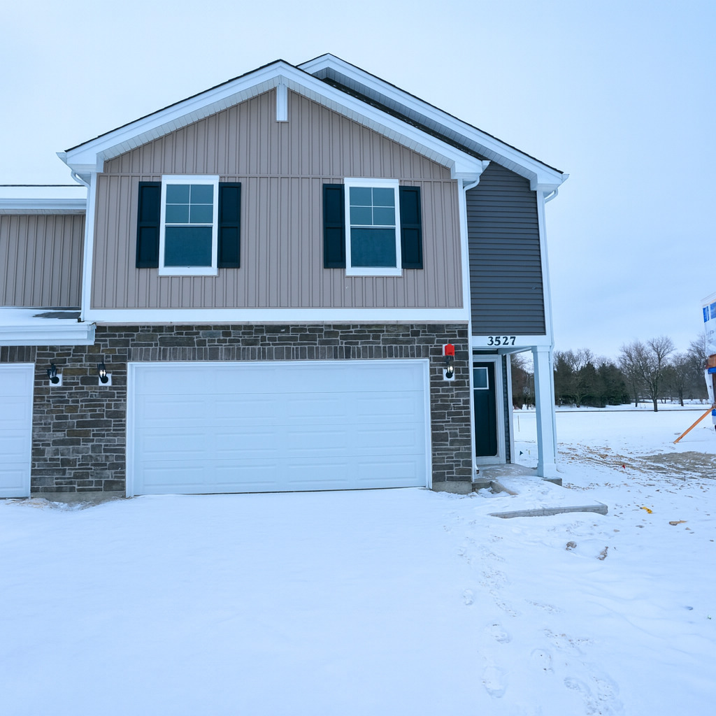 3527 Richardson Circle, Yorkville, IL 60560