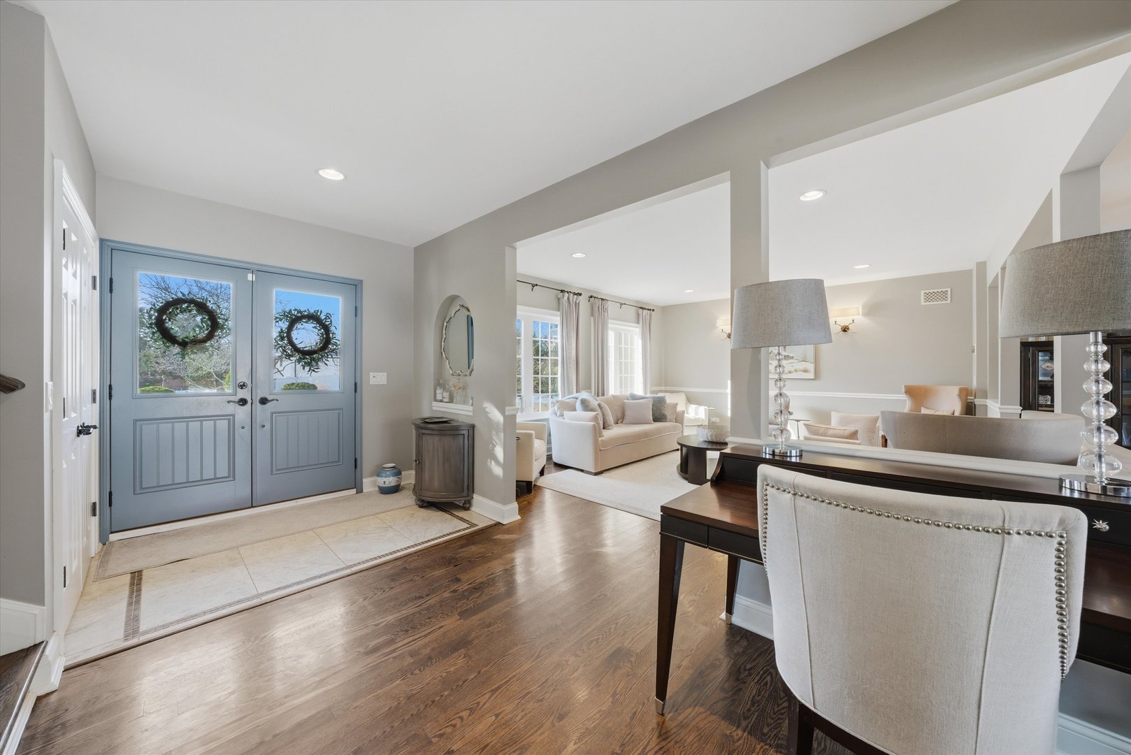 10050 W 127th Street, Palos Park, IL 60464