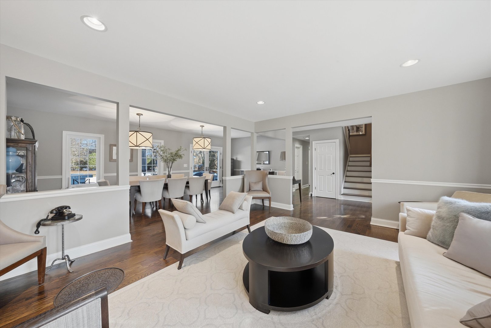 10050 W 127th Street, Palos Park, IL 60464